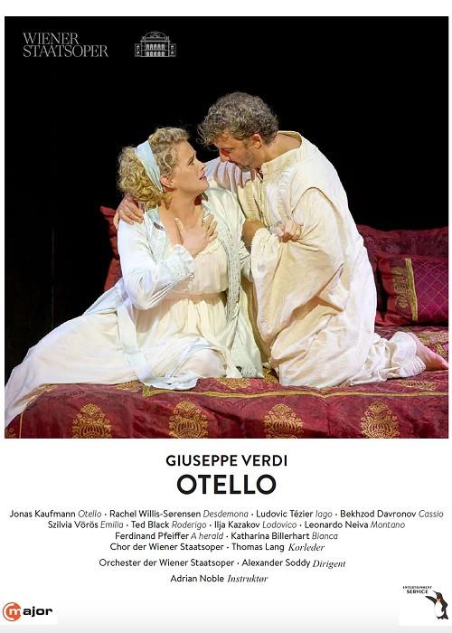 OperaKino 24/25 - Otello