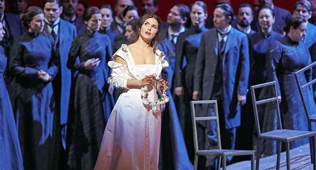 OperaKino 24/25 - Lucia di Lammermoor